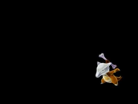 Sword of Omens - Marowak (Pokemon Split) #105