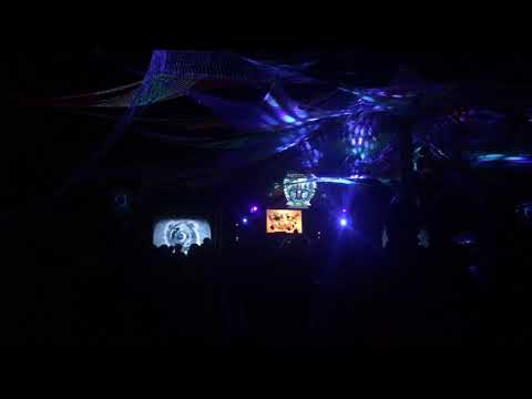 Hashashin Live @ Odyssé festival 2018 Belgium