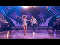 Jason Mraz’s Motown Night Jive – Dancing with the Stars
