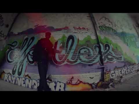 RayVendetta-BrokenLadders ft.Saab  prod.GreaterGood