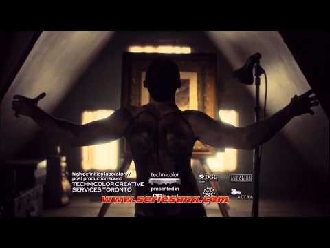 Hannibal 3x08 Promo "The Great Red Dragon"