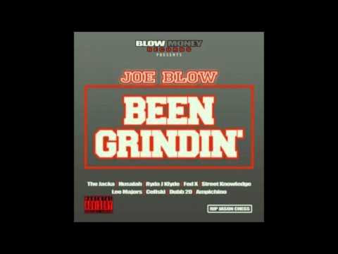 Joe Blow   U Don't Know Ft  Rydah J  Klyde