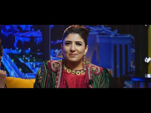 Selbi Tuwakgylyjowa / Ene huwdisi