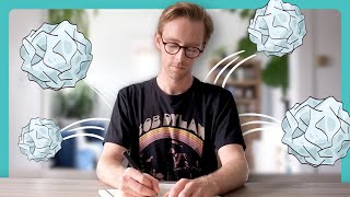 Writer’s Block Fix: The “Zoom In” Trick That Gets You Writing Again