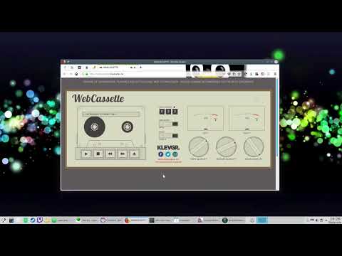 WebCassette: Baker Street by Gerry Rafferty