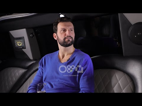 Fifi u lidh me kushuririn e tij, Kledi Hysa BBV tregon si reagoi kur zbuloi të vërtetën