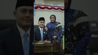 Penampilan Muzdalifah usai Jadi Istri Pejabat Disorot, Makin Mewah Tenteng Tas Harga Fantastis