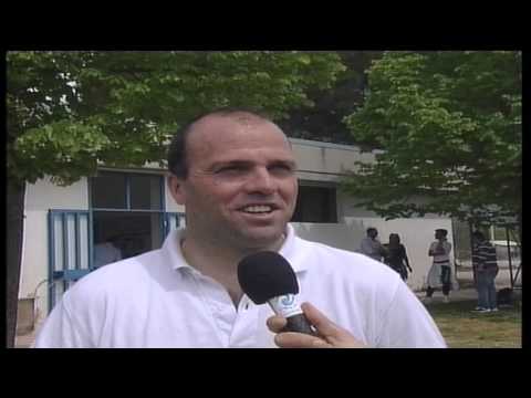 ONDA TG 27.04.2015 -PRATOLA GUIDO LIBERATI 5 1   INTERVISTE POST GARA