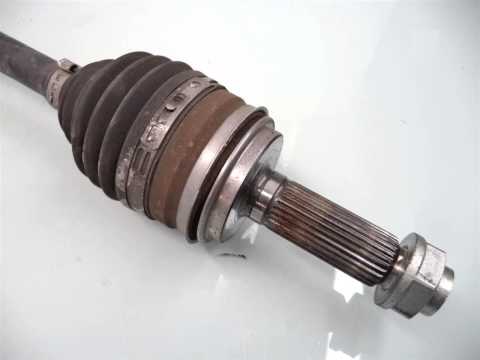 2011 Honda PILOT RR/R AXLE SHAFT - ahparts.com Used Honda, Acura, Lexus & Toyota Parts - Auto... OEM