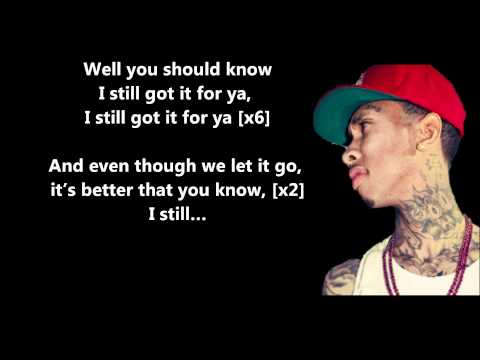 download lagu mp3 mp4 Still Got It Lyrics, download lagu Still Got It Lyrics gratis, unduh video klip Still Got It Lyrics