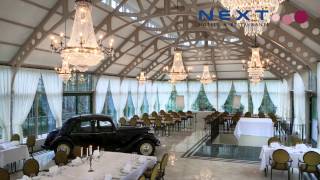 preview picture of video 'NextHotels | Hirvihaaran kartano'