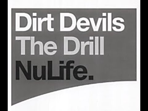 Dirt Devils - The Drill (Evacuation Mix) Classic Hard Trance 2000