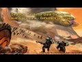 Emperor: Battle for Dune Soundtrack - David Arkenstone - Defenders of Arrakis