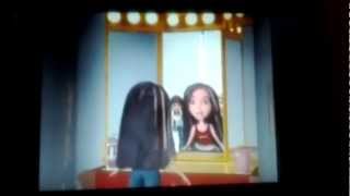 A Bratz Fovever Diamondz Hang On &amp; You&#39;ve Got It Sung By The Bratz Music Video..wmv
