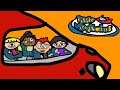 Homemade Intros Little Einsteins Season 2 Version