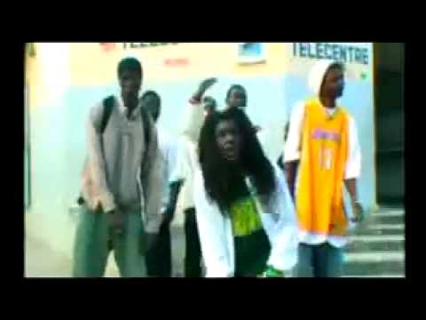 Bay Sooley -  Fifi (Galsennews.Net)