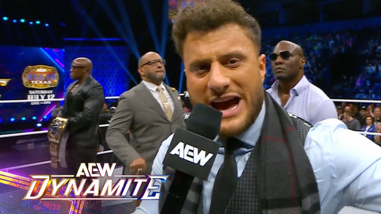 Video Test Thumbnail