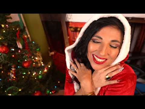 Melina Almodóvar Estamos en Navidad Feat: Fabiola Muñoz Ortiz