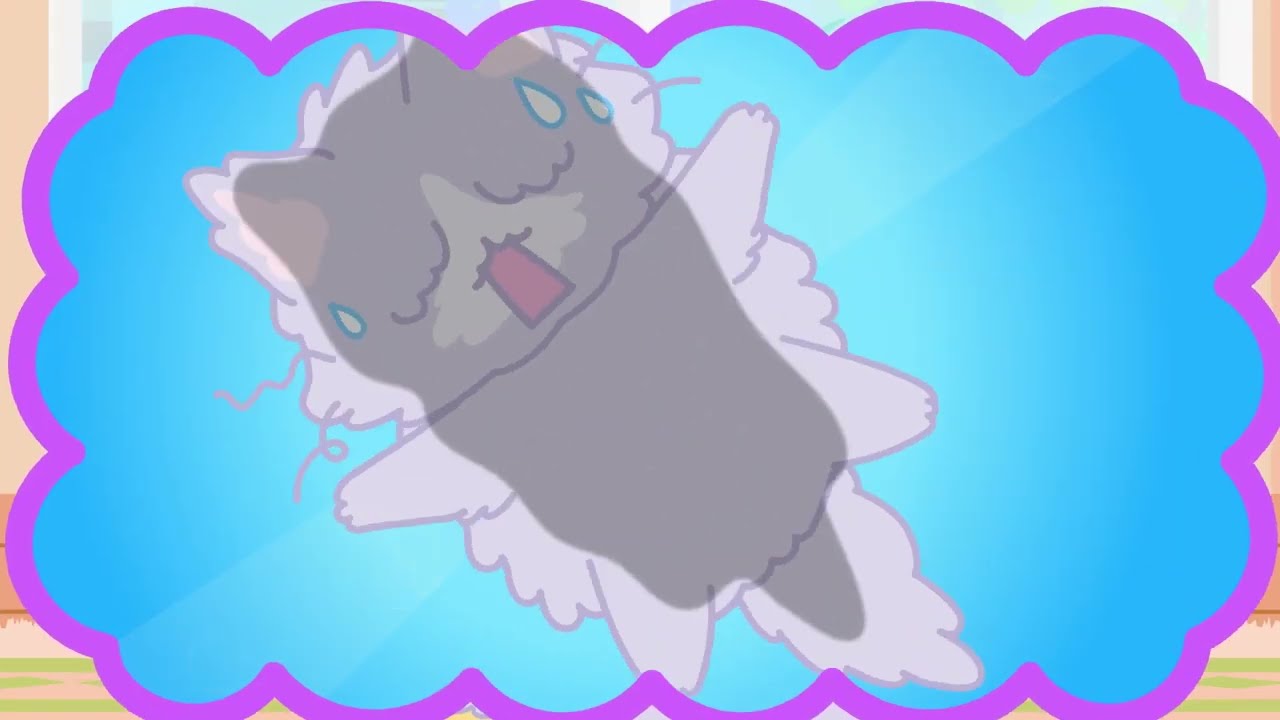 第２６話「キャシーのハイジャンプ」