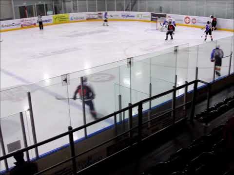 Cobrat - Ahmat, 2.9.2017 Nivala