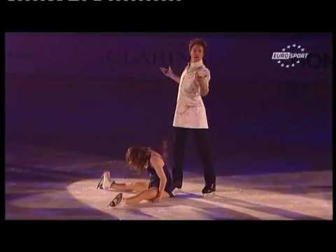 Pechalat & Bourzat (FRA) - Skating to The Doors