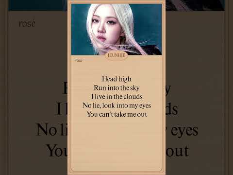 BLACKPINK CHAMPION LYRICS || blackpink champion lyrics #blackpink #champion #deadline #blink #lyrics