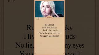 Download lagu BLACKPINK CHAMPION LYRICS || blackpink champion lyrics #blackpink #champion #deadline #blink #lyrics mp3