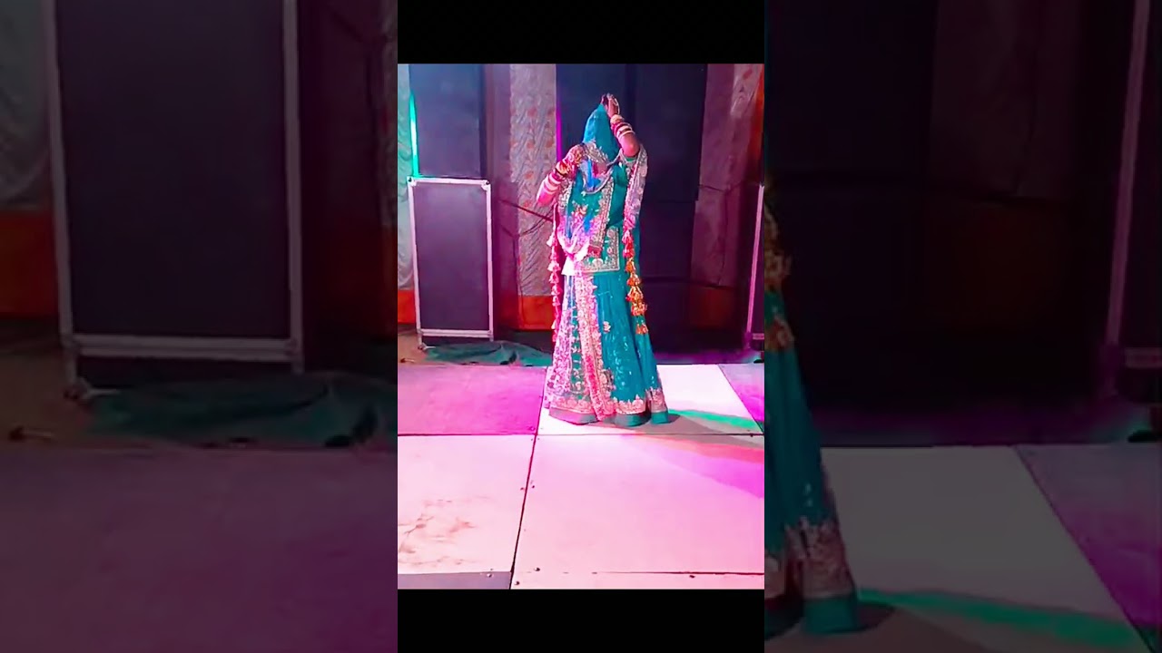 HARIYO BAAG||Rajasthani dance||@Dimple_Rajasthan_dance ||simple dance steps 
