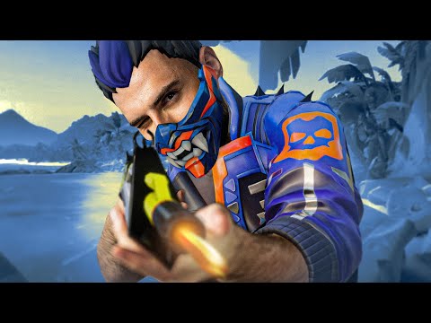 MI YORU ES CLÍNICO | Heretics Mixwell