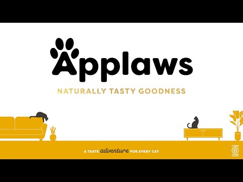 Applaws for Cats & Dogs