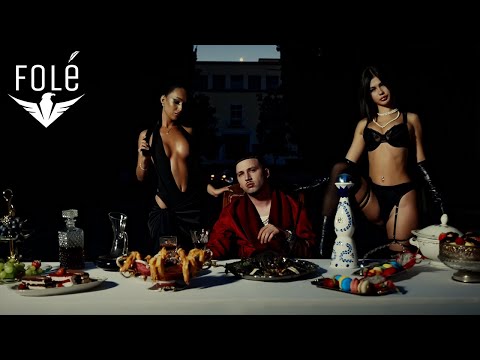 FRANKLIN - ONE AND ONLY (Official Music Video)