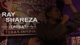 Download lagu Ray Shareza - Taubat mp3