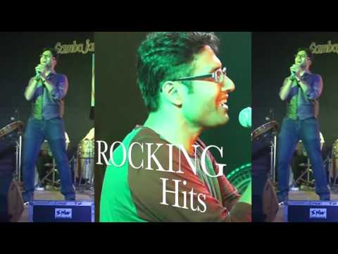 Sandeep Bandyopadhyay Show-Reel