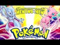 Pokémon The First Movie We Re A Miracle
