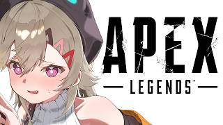 【 APEX 】おはようございます【 ぶいすぽっ！ / 小森めと 】