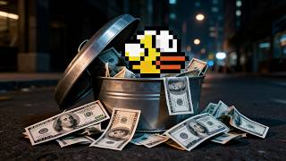 Flappy Bird: Kodėl jį ištrynė?