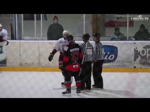 Elämää Lapinlahdella erikoisjakso - LL-89 vs Warkis -Osa3/Erä3 -Lapinlahti, Finland (03.03.2018)