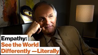 Alan Alda: Grow Your Empathy Through Better Visual Perception