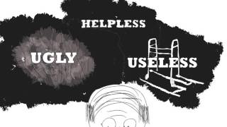 End Ageism Animation