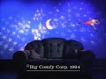 The Big Comfy Couch And The Clown Jumped Over The Moon 1992 2006