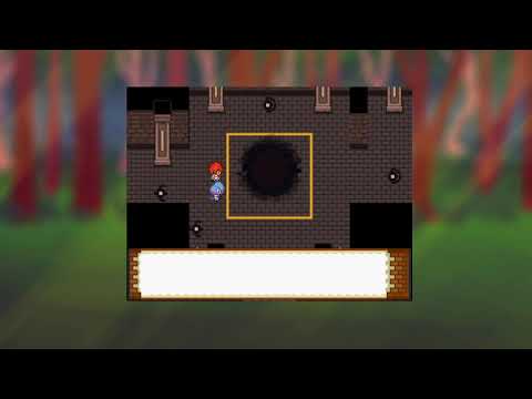 Pokemon Rejuvenation LC Mono Bug - Reina