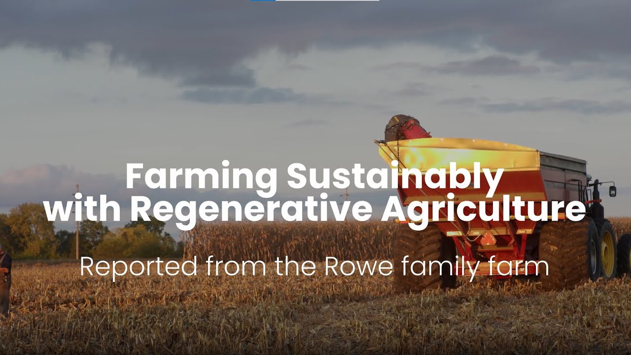 Syngenta executive communications example