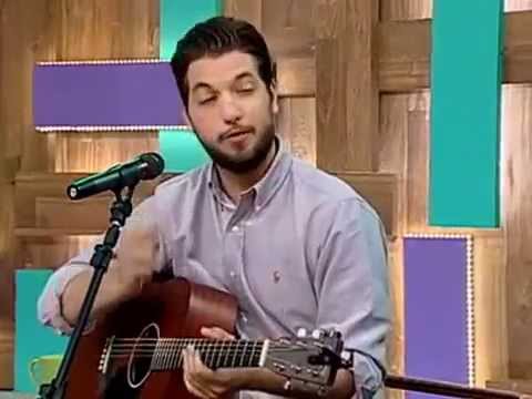 Fôlego - André e Thiago Arrais Acústico.