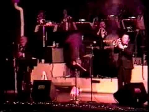 Soul Blazers Reunion Concert LIVE 1992 (Part 1)