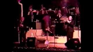 Soul Blazers Reunion Concert LIVE 1992 (Part 1)