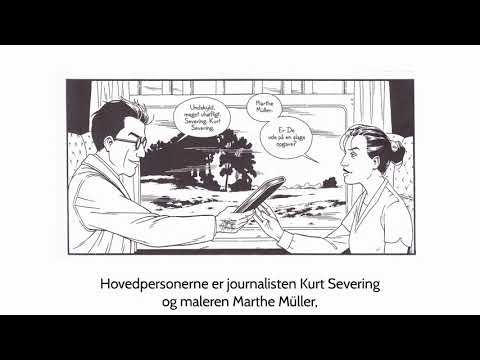 Tid Til Tegneserier 89 - Berlin