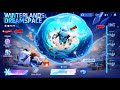 Winterland Event Free Fire 2025 L Free Fire New Event L Ff New Event L Winterland Dreamspace Event
