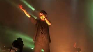 Thåström - Jag är en idiot  (Conventum 2017)