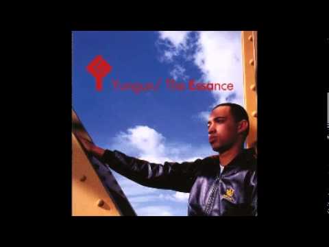 Yungun - The Essance [full album]