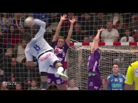 Cristina Neagu - the best player in the world